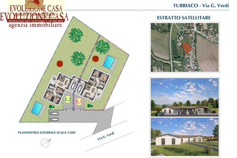 Villa a Turriaco, Gorizia, Turriaco - € 428.000 | Ref: 1677 - foto 3