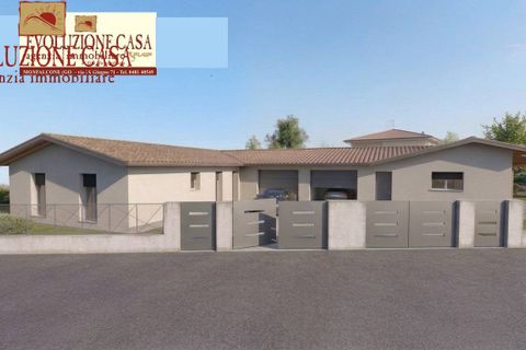 Villa a Turriaco, Gorizia, Turriaco - € 428.000 | Ref: 1677 - foto 4