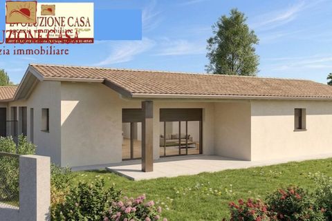 Villa a Turriaco, Gorizia, Turriaco - € 428.000 | Ref: 1677 - foto 5