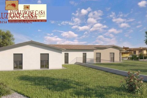 Villa a Turriaco, Gorizia, Turriaco - € 428.000 | Ref: 1677 - foto 6