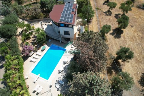 Haus in Conversano, Bari, Conversano - € 690.000 | Ref: 11590/2022 - Foto 34