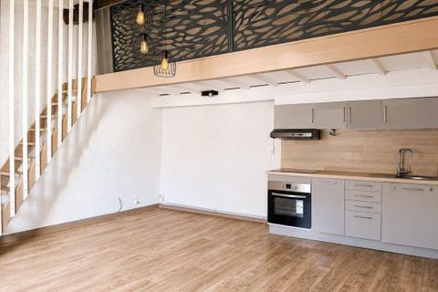 Apartament a Narbonne, Aude, Narbonne - € 520/mes | Ref: 74-2D-COMPANY37719ULV - foto 2