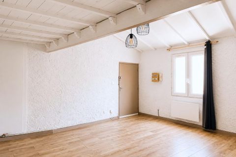 Apartament a Narbonne, Aude, Narbonne - € 520/mes | Ref: 74-2D-COMPANY37719ULV - foto 4