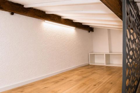 Apartament a Narbonne, Aude, Narbonne - € 520/mes | Ref: 74-2D-COMPANY37719ULV - foto 6