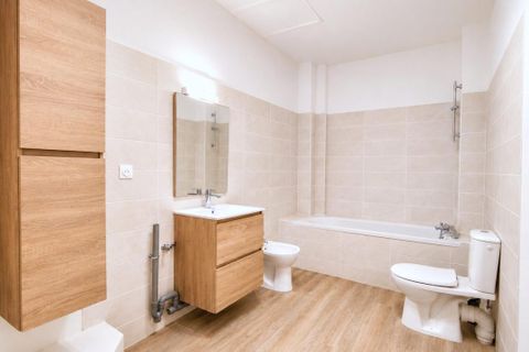 Apartament a Narbonne, Aude, Narbonne - € 520/mes | Ref: 74-2D-COMPANY37719ULV - foto 7