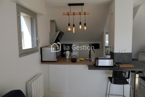 Apartament a Guidel, Morbihan, Guidel - € 690/mes | Ref: 244232 - foto 2