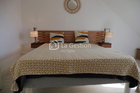 Apartament a Guidel, Morbihan, Guidel - € 690/mes | Ref: 244232 - foto 4