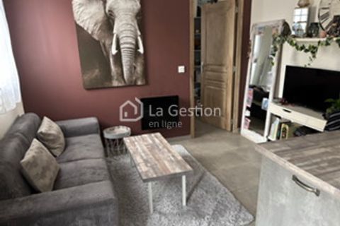 Wohnung in Saint-Priest, Rhone, Saint-Priest - € 684/Monat | Ref: 283073 - Foto 2