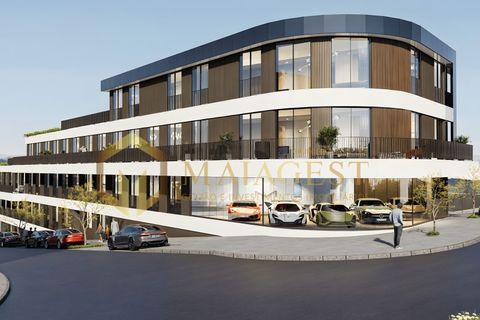 Lejlighed i Lousada, Porto, Lousada - € 160.000 | Ref: lou_I260701 - foto 1