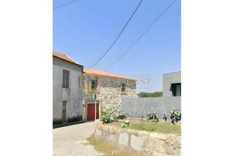 Villa a Lavra, Porto, Lavra - € 540.000 | Ref: mat_P260701 - foto 3
