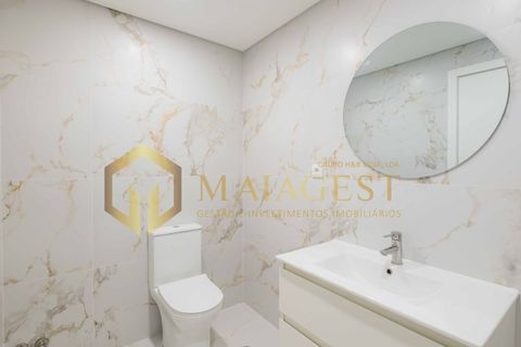 Lejlighed i Valongo, Porto, Valongo - € 237.000 | Ref: val_I260601 - foto 5
