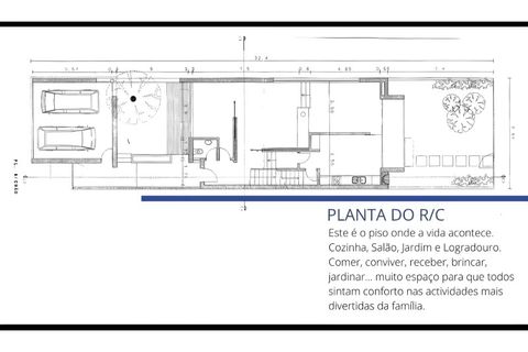 Tomt i Espinho, Aveiro, Espinho - € 49 750 | Ref: esp_P260601 - foto 4