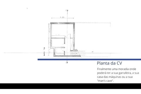 Tomt i Espinho, Aveiro, Espinho - € 49 750 | Ref: esp_P260601 - foto 6
