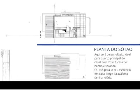 Tomt i Espinho, Aveiro, Espinho - € 49 750 | Ref: esp_P260601 - foto 7