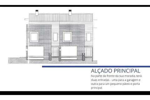 Tomt i Espinho, Aveiro, Espinho - € 49 750 | Ref: esp_P260601 - foto 8