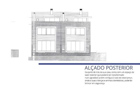 Tomt i Espinho, Aveiro, Espinho - € 49 750 | Ref: esp_P260601 - foto 9