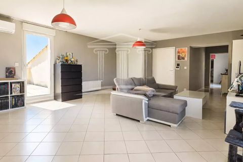 Lejlighed i Vedène, Vaucluse, Vedène - € 225.000 | Ref: 8574 - foto 1