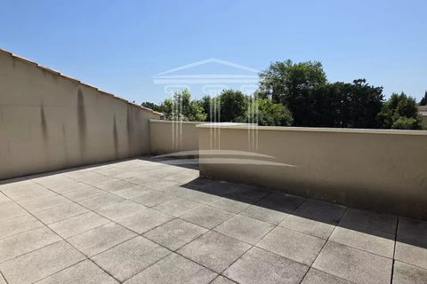 Lejlighed i Vedène, Vaucluse, Vedène - € 225.000 | Ref: 8574 - foto 2