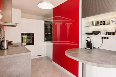 Lejlighed i Vedène, Vaucluse, Vedène - € 225.000 | Ref: 8574 - foto 3