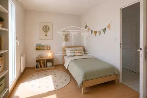 Lejlighed i Vedène, Vaucluse, Vedène - € 225.000 | Ref: 8574 - foto 6