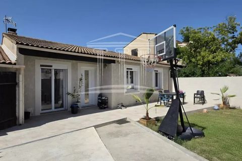Villa i Avignon, Vaucluse, Avignon - € 245.000 | Ref: 8570 - foto 1