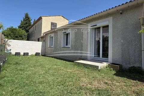 Villa i Avignon, Vaucluse, Avignon - € 245.000 | Ref: 8570 - foto 2