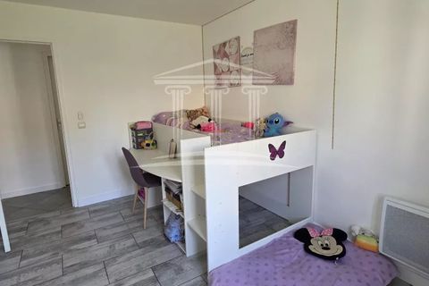Villa i Avignon, Vaucluse, Avignon - € 245.000 | Ref: 8570 - foto 6