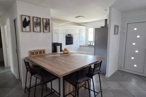 Villa i Avignon, Vaucluse, Avignon - € 245.000 | Ref: 8570 - foto 7
