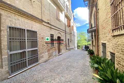 Lejlighed i Corropoli, Teramo, Corropoli - € 73.000 | Ref: VBO-532 - foto 1