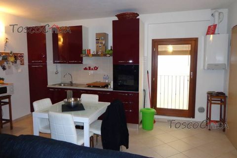 Leilighet i Fucecchio, Florence, Fucecchio - € 75 000 | Ref: 1083 - foto 2
