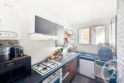 Lejlighed i Thiais, Val-de-Marne, Thiais - € 189.500 | Ref: 27511 - foto 5