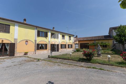 Villa a Volongo, Cremona, Volongo - € 58.000 | Ref: 6415062020-1448 - foto 21
