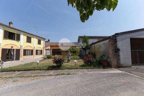 Villa a Volongo, Cremona, Volongo - € 58.000 | Ref: 6415062020-1448 - foto 22