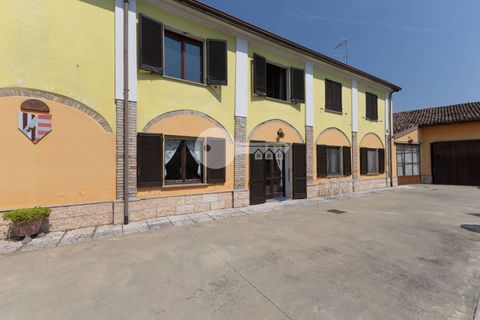Villa a Volongo, Cremona, Volongo - € 58.000 | Ref: 6415062020-1448 - foto 23