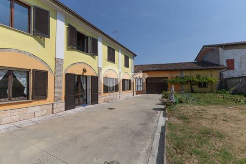 Villa a Volongo, Cremona, Volongo - € 58.000 | Ref: 6415062020-1448 - foto 24