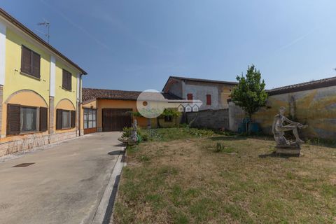 Villa a Volongo, Cremona, Volongo - € 58.000 | Ref: 6415062020-1448 - foto 25