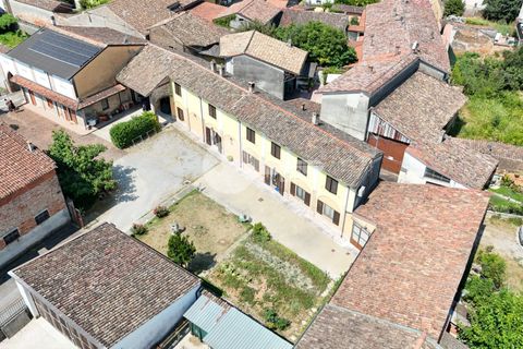 Villa a Volongo, Cremona, Volongo - € 58.000 | Ref: 6415062020-1448 - foto 46