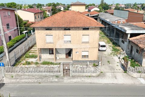 Villa i Gottolengo, Brescia, Gottolengo - € 240.000 | Ref: 6415062020-1449 - foto 1