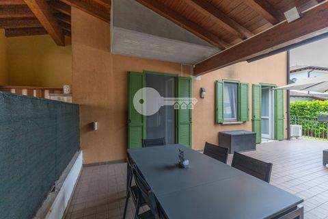Lejlighed i Ghedi, Brescia, Ghedi - € 275.000 | Ref: 6415062020-1451 - foto 25
