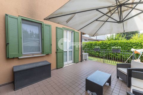 Lejlighed i Ghedi, Brescia, Ghedi - € 275.000 | Ref: 6415062020-1451 - foto 26