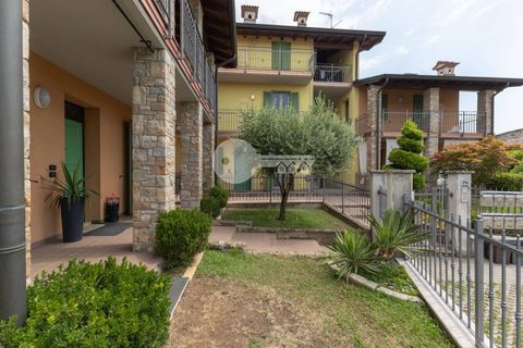 Lejlighed i Ghedi, Brescia, Ghedi - € 275.000 | Ref: 6415062020-1451 - foto 45