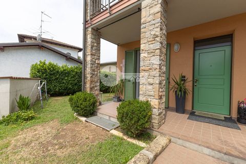 Lejlighed i Ghedi, Brescia, Ghedi - € 275.000 | Ref: 6415062020-1451 - foto 48