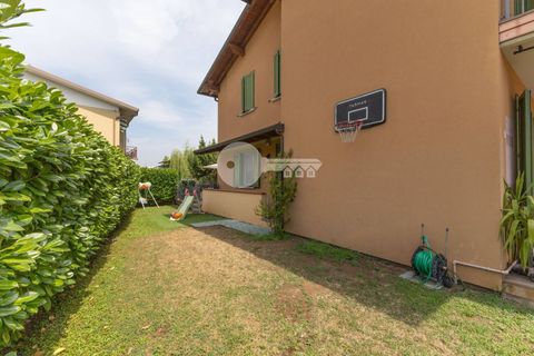 Lejlighed i Ghedi, Brescia, Ghedi - € 275.000 | Ref: 6415062020-1451 - foto 49