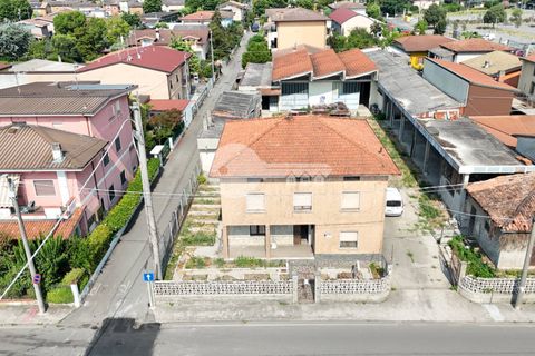 Villa i Gottolengo, Brescia, Gottolengo - € 150.000 | Ref: 6415062020-1452 - foto 1