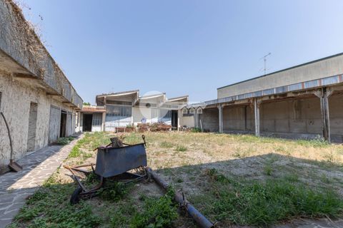 Villa i Gottolengo, Brescia, Gottolengo - € 150.000 | Ref: 6415062020-1452 - foto 11