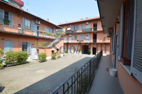 Apartment in Opera, Milan, Opera - € 600/month | Ref: MA657 - photo 10