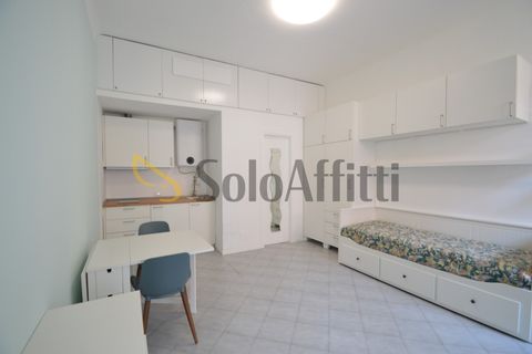 Apartment in Opera, Milan, Opera - € 600/month | Ref: MA657 - photo 11