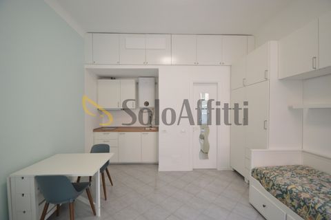 Apartment in Opera, Milan, Opera - € 600/month | Ref: MA657 - photo 16