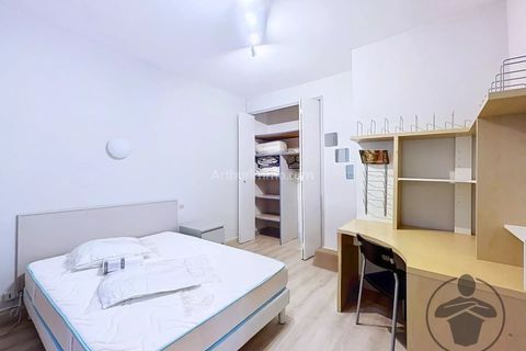 Apartament a Libourne, Gironde, Libourne - € 630/mes | Ref: 87154621 - foto 2