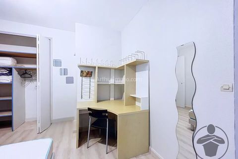 Apartament a Libourne, Gironde, Libourne - € 630/mes | Ref: 87154621 - foto 3
